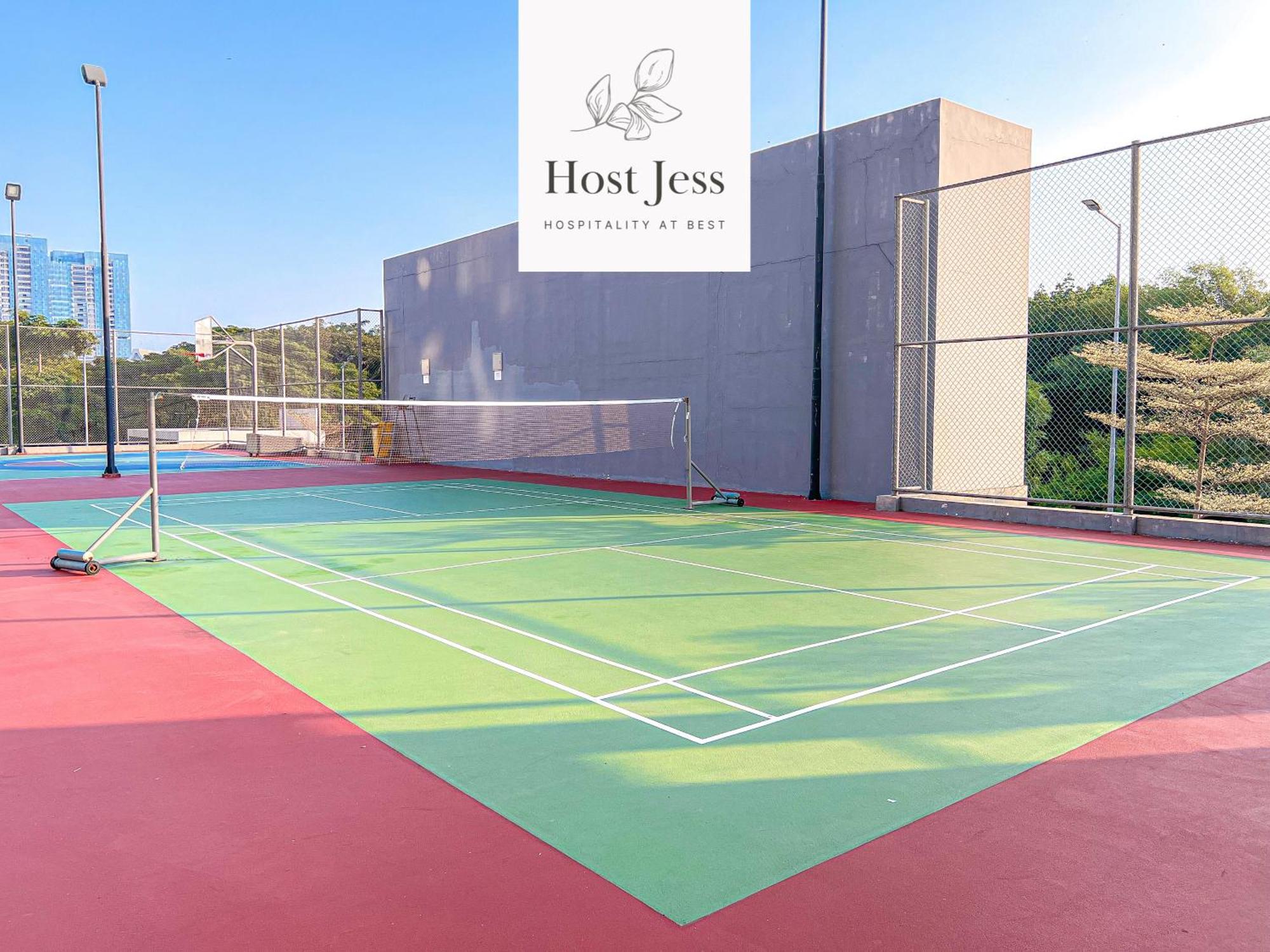 Gold Coast Pik By Host Jess Apartemen Jakarta