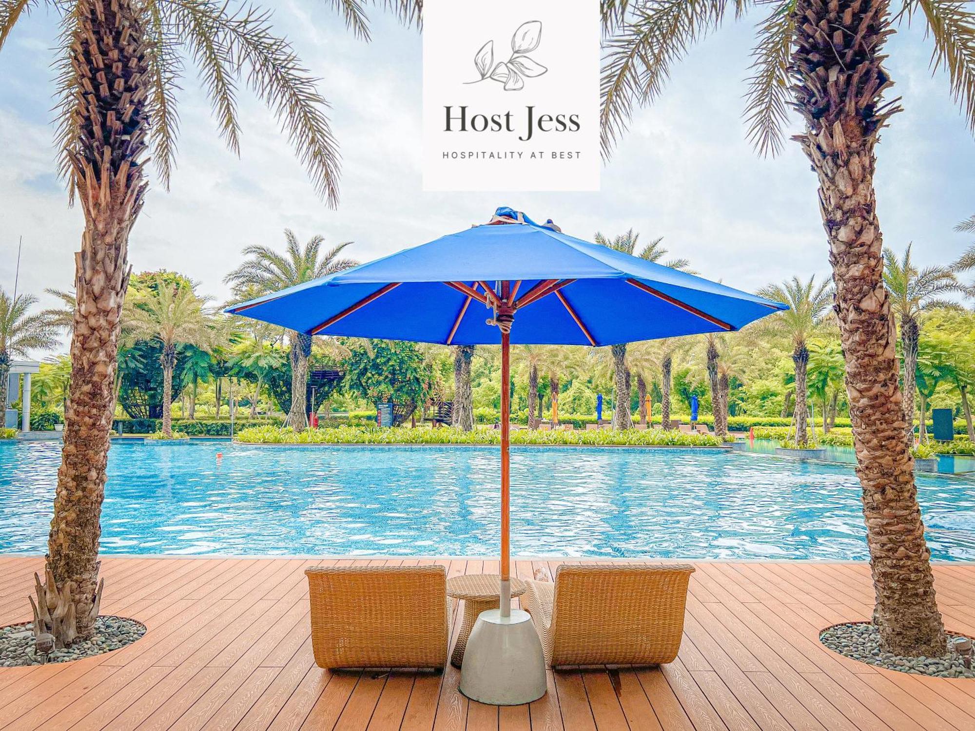 Apartemen Gold Coast Pik By Host Jess
