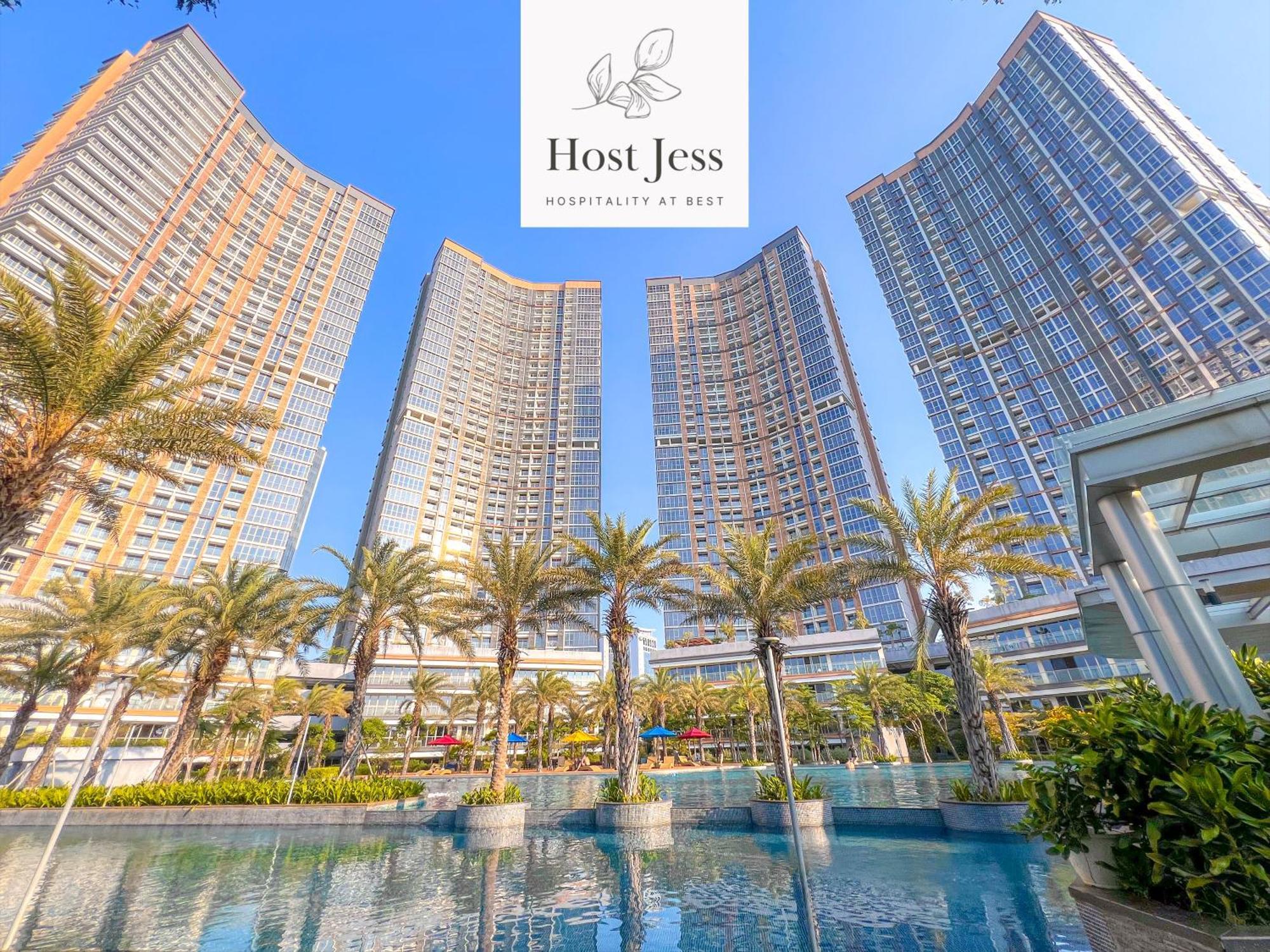 Apartemen Gold Coast Pik By Host Jess *