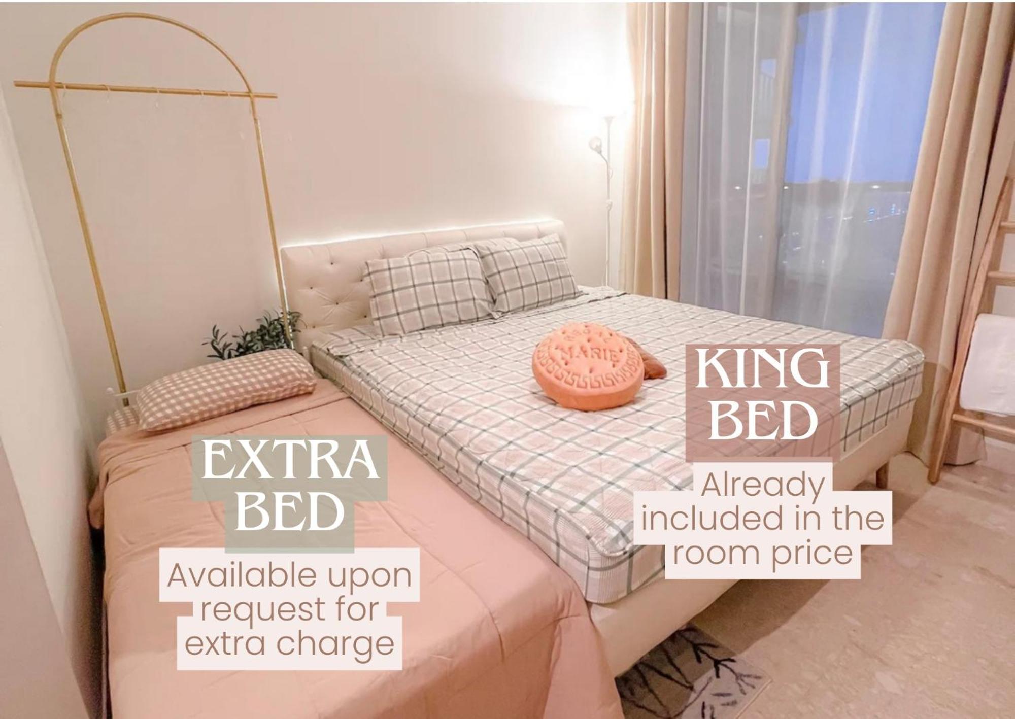 Apartemen Gold Coast Pik By Host Jess Jakarta