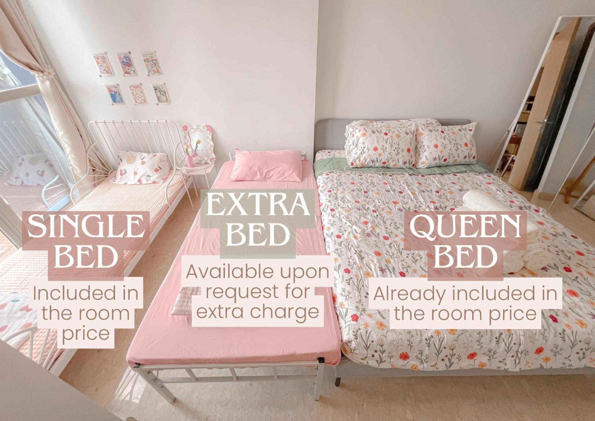 Apartemen Gold Coast Pik By Host Jess *