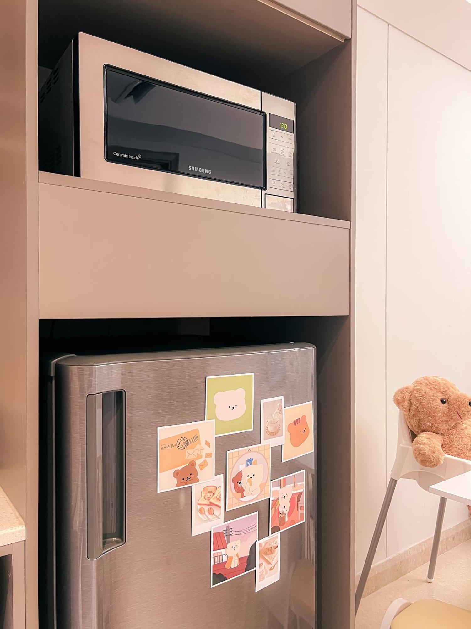 Apartemen Gold Coast Pik By Host Jess Jakarta