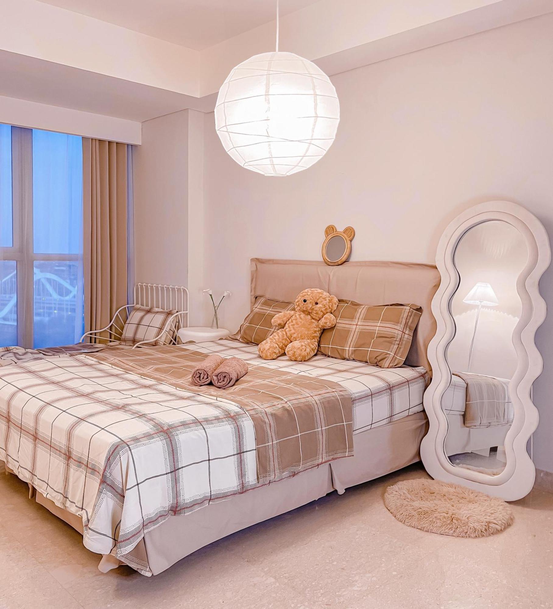 Gold Coast Pik By Host Jess Apartemen *